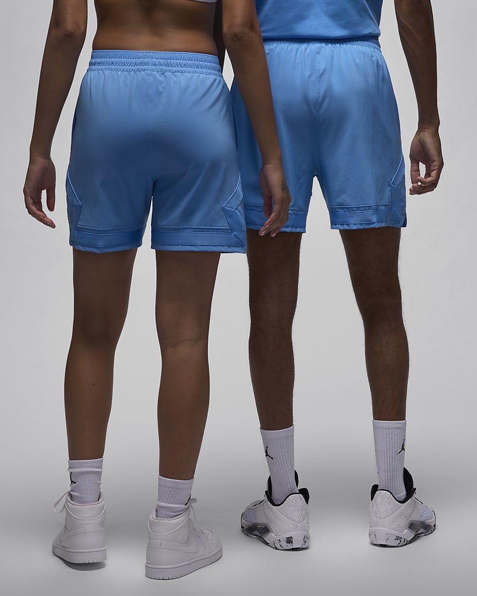 Jordan Sport Men s Dri FIT Woven Diamond Shorts. Nike CA
